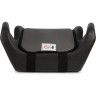 Удерживающее устройство для детей SIGER Мякиш серый, гр. III, 22-36 кг, 6-12 лет KRES0016